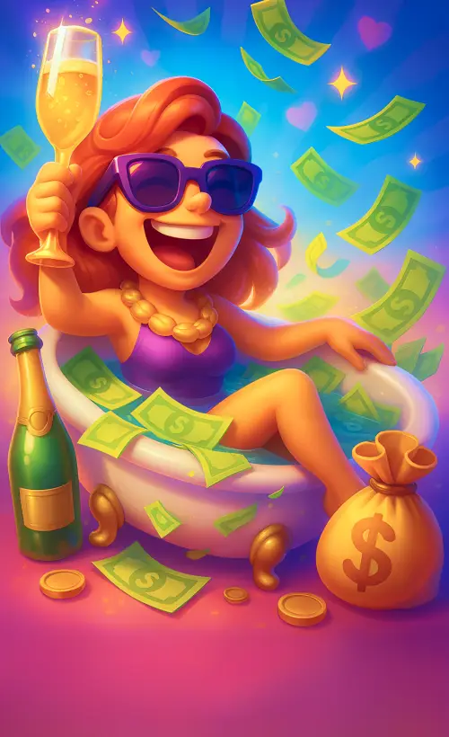 Millionaire Life